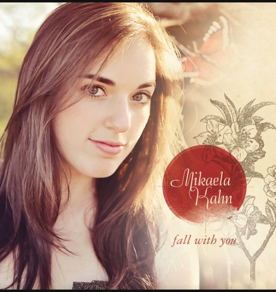 Mikaela Kahn — Fall With You